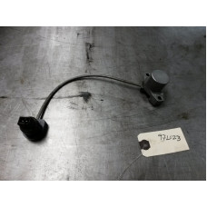 97L023 Low Oil Sending Unit For 01-04 Chevrolet Silverado 2500 HD  6.6 8972192461 Duramax Diesel